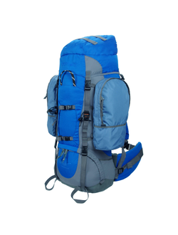 Рюкзак Снаряжение Фьорд 65 + (i)