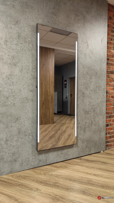 Смарт зеркало Smartsy Mirai Simple