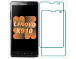 Защитное стекло для Lenovo K910