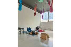 ЙКВ - йога критического выравнивания