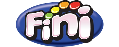 Жевательный мармелад Fini Roller Малина