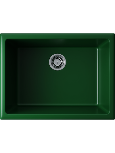 Мойка OMOIKIRI OKINOSHIMA 61-U/I КП GLOSSY