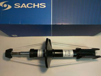 Передний амортизатор (SACHS) для Лада Ларгус
