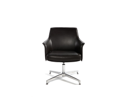 Кресло Бордо CF черный