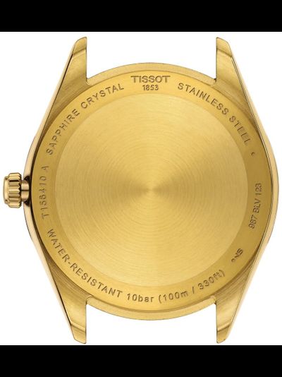 Швейцарские часы Tissot T156.410.33.051.00