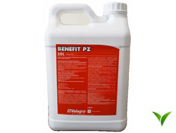Бенефит ПЗ 10л
