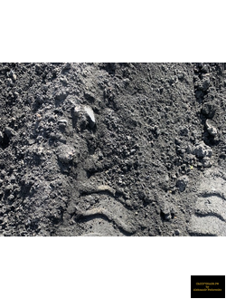 угольный шлак