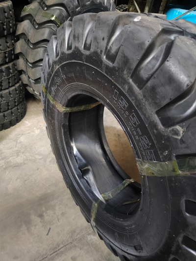 Шина пневматическая 15.5-25 20PR 153A8 TTF E3/L3 HUAYI