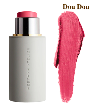 Westman Atelier Baby Cheeks Blush Stick - Румяна в стике