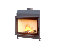 Каминная топка МЛ 700