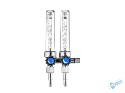 Ротаметр двойной (ПТК)