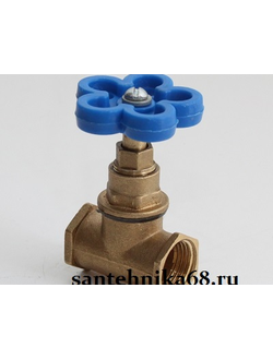 Вентиль dn 1/2 3/4 1 1 1/4 1 1/2 2 латунный 15Б3р пар ДУ-15 ДУ-20 ДУ-25 ДУ-32 ДУ-40 ДУ-50 PN16 LEXLINE