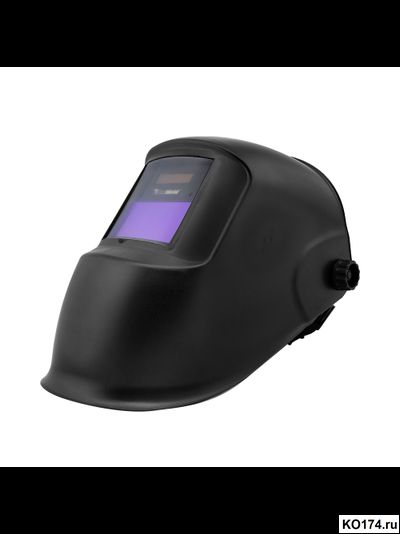 Маска сварщика хамелеон Foxweld КОРУНД АСФ 4/9-13 обзор 92х42