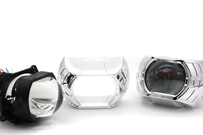 Бленда (маска) для линз Aozoom A7 Pro (квадратная), 1шт