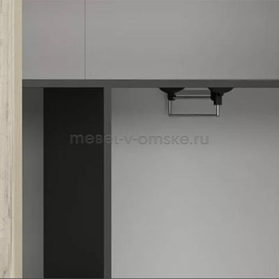 Шкаф для одежды Санти - 013.40