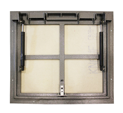 Люк в подвал «АМО» | БУЛАТ