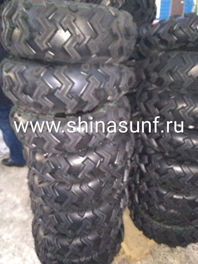 Продажа шины 22x7-10 P306 ЕККА оптом и в розницу со склада поставщика