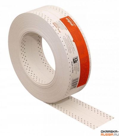 Универсальная лента STRAIT FLEX ORIGINAL (30 метров)