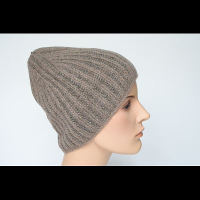 Шапка Vizio 1106 CYO ореховая