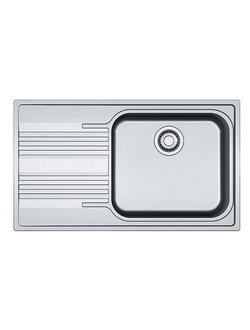 Мойка Franke SMART SRX 611-86