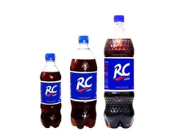 RC COLA BLACK 1Л