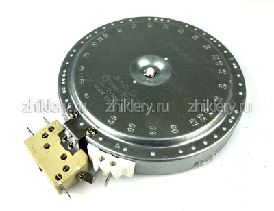 Электроконфорка для стеклокерамики GEFEST 1200W 165мм