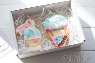 ВОЗДУШНЫЙ ШАР