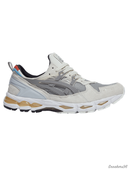 Asics GEL KAYANO 26 Черные  Мужские (40-45)