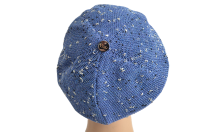 Итальянский берет женский