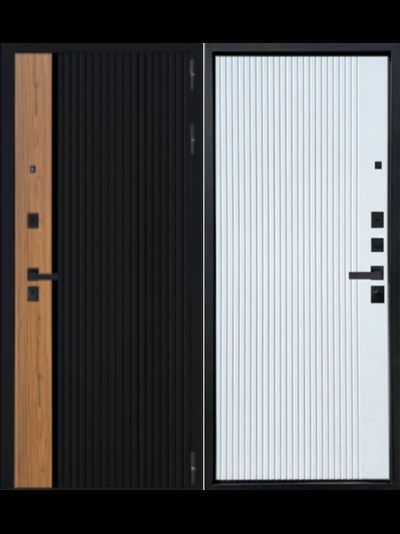 Входная Дверь Бетта