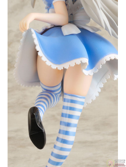 Фигурка 1/8 Няруко (Nyaruko/Nyarlathotep Maid ver.)