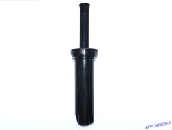 Дождеватель выдвижной секторный 1/2" (25-360)