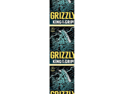 Купить шкурку Grizzly Grizzilla для трюковых самокатов в Иркутске