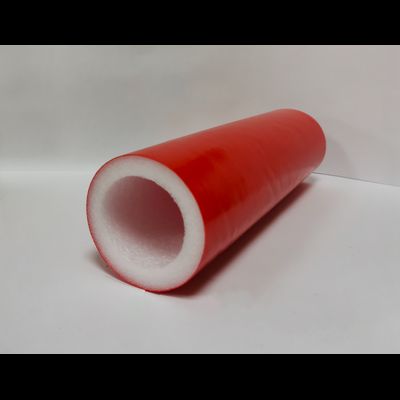 Защитный рукав — обшивка для лабиринта (Россия) красный