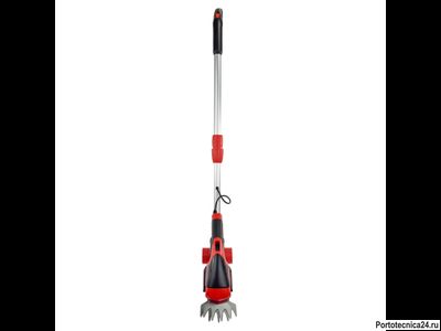 Телескопическая рукоятка к ножницам EVOline