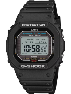 Часы Casio G-Shock GW-BX5600-1