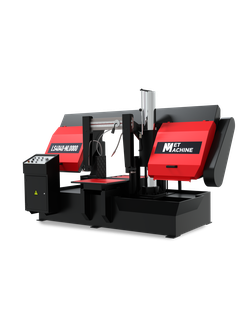 Полуавтоматический ленточнопильный станок LS4040-NL0000