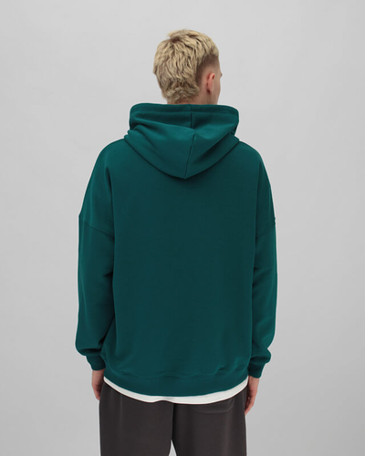 Толстовка с капюшоном Anteater Hoodie Corsair