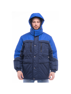 Куртка зимняя ВЕГА