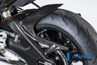 Хаггер карбоновый Ilmberger Carbon BMW S1000RR 2009 - 2018