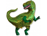Шар (32&#039;&#039;/81 см) Фигура, Тираннозавр, 1 шт.