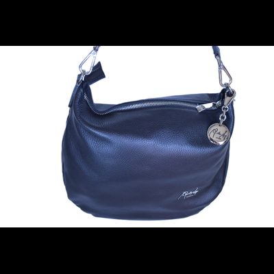 Сумка Renato Angi черная большая