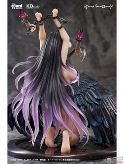 Фигурка 1/7 Альбедо (Albedo Restrained Ver.)