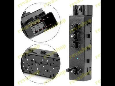 Блок управления сиденьем легкового автомобиля Mitsubishi Nissan Chevrolet 6922A008