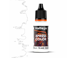 Vallejo: Краска акриловая Xpress Color 72.448 "Xpress Medium"