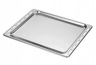 Алюминиевый противень для духовки плиты Ariston, Indesit 44.6x36.5
