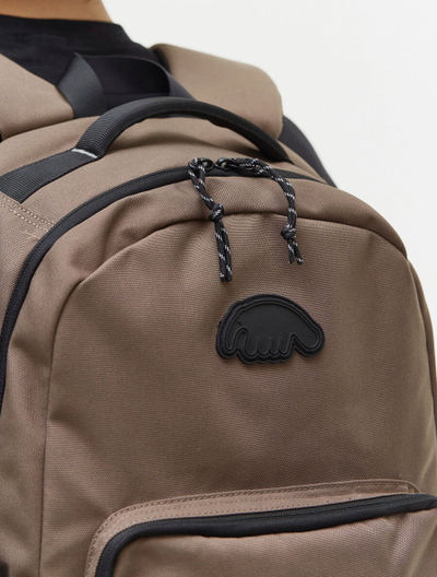 Рюкзак Anteater City Bag Темно-Бежевый фото 9