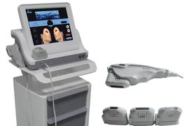 Перепрошивка/восстановление ресурса  оригинальных картриджей  SMAS Ulthera