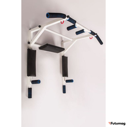 ТУРНИК 3В1 ЭЛИТ (РАЗБОРНЫЙ ТУРНИК + БРУСЬЯ + ПРЕСС)