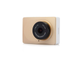 Автомобильный видеорегистратор Xiaomi YI Smart Dash Camera Золотистая